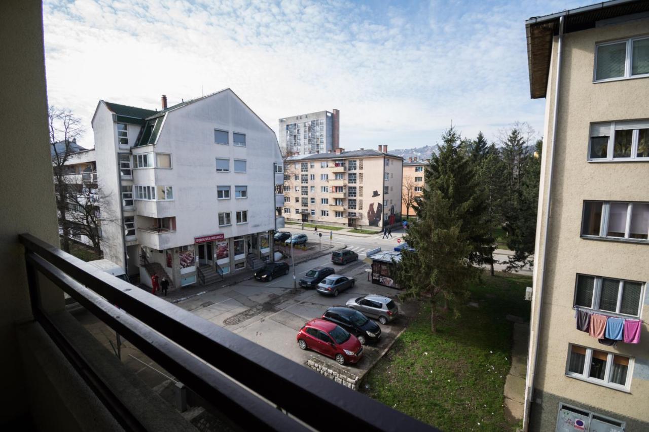 Apartman Royal 1 Apartment Doboj Exterior photo